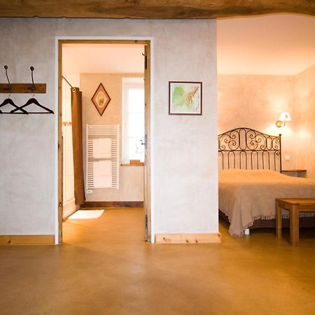 Francheleins B&B La Cerisaie المظهر الخارجي الصورة