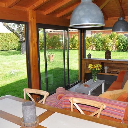 Francheleins B&B La Cerisaie المظهر الخارجي الصورة