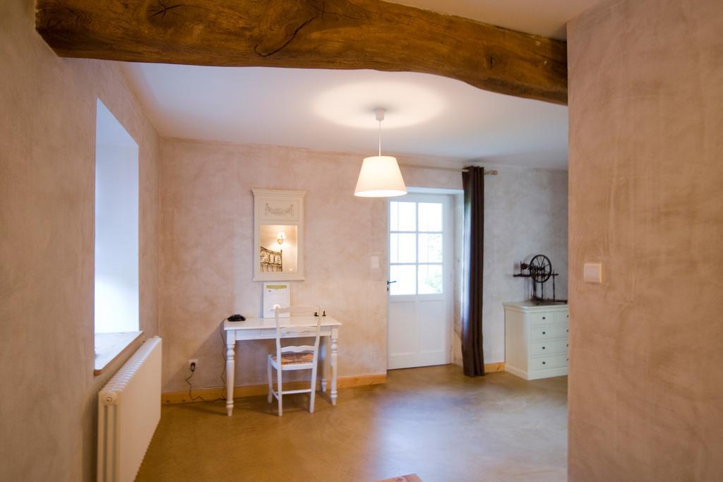 Francheleins B&B La Cerisaie المظهر الخارجي الصورة