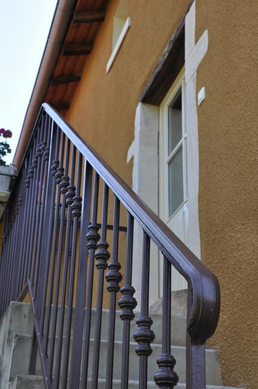 Francheleins B&B La Cerisaie الغرفة الصورة
