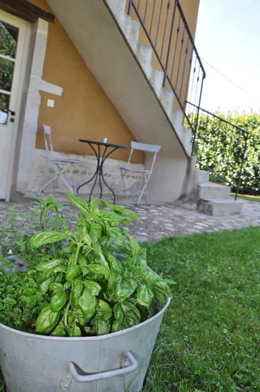 Francheleins B&B La Cerisaie الغرفة الصورة