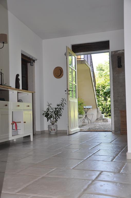 Francheleins B&B La Cerisaie المظهر الخارجي الصورة