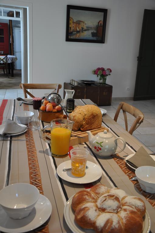 Francheleins B&B La Cerisaie المظهر الخارجي الصورة