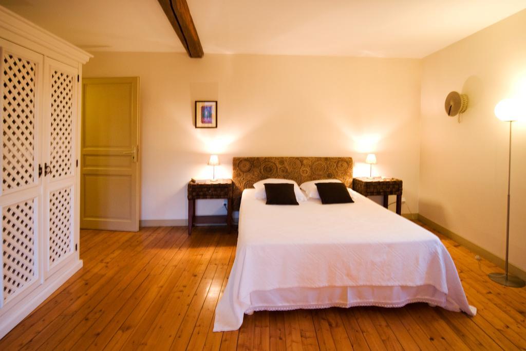 Francheleins B&B La Cerisaie المظهر الخارجي الصورة